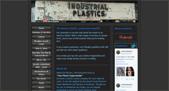 Desktop Screenshot of industrialplasticsnyc.com